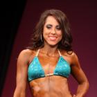 Elena  Lionetti - NPC Dexter Jackson Classic 2012 - #1